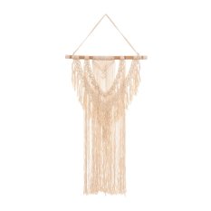 Závěsné MACRAMÉ Čistá duše 60 cm