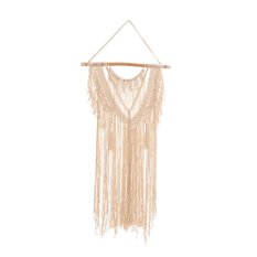 Závěsné MACRAMÉ Jsem svá 62 cm