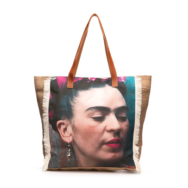 Kabelka Frida Kahlo JUST TO BE