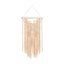 Závěsné MACRAMÉ Nebeské šaty 60 cm