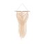 Závěsné MACRAMÉ Princeznin závoj 60 cm