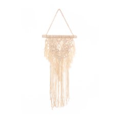 Závěsné MACRAMÉ Cesta po Kongu 25 cm