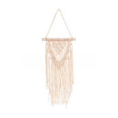 Závěsné MACRAMÉ Kvetoucí duše 25 cm