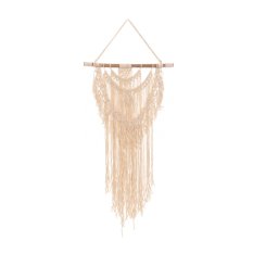 Závěsné MACRAMÉ Princeznin závoj 60 cm